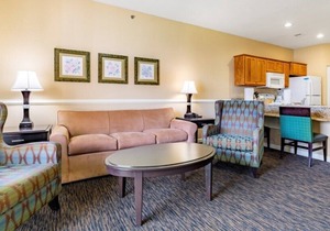 Wyndham Governor's Green - Williamsburg - 3 Bedroom Deluxe