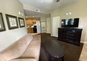 Wyndham Governors Green - 1 Bedroom Suite