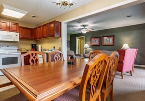 Wyndham Kingsgate - 2 Bedroom Deluxe