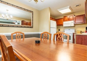 Wyndham Kingsgate - 2 Bedroom Deluxe