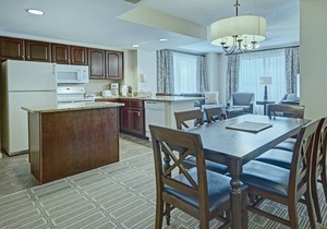 Wyndham Old Town Alexandria - Alexandria, VA - 1 Bedroom
