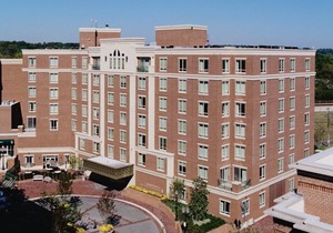 Wyndham Old Town Alexandria - Alexandria, VA - 3 Bedroom Presidential