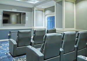 Wyndham Old Town Alexandria - Alexandria, VA - 3 Bedroom Presidential