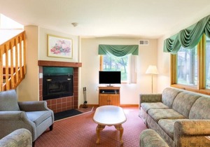 Wyndham Resorts at Shawnee Village - 2 Bedroom Villa