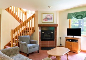 Wyndham Resorts at Shawnee Village - 2 Bedroom Villa