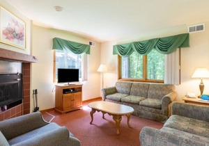 Wyndham Resorts at Shawnee Village - 2 Bedroom Villa