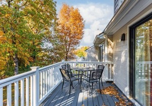 Wyndham Resort at Fairfield Glade - 1 bedroom