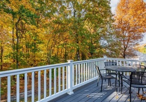 Wyndham Resort at Fairfield Glade - 1 bedroom