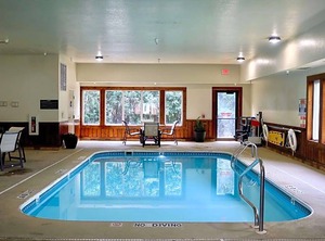 Fostoria Inn | Fostoria
