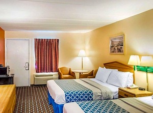 Econo Lodge Franklin | Franklin