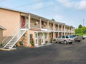 Econo Lodge Franklin | Franklin
