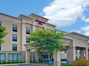 Hampton Inn Sayre | South Waverly