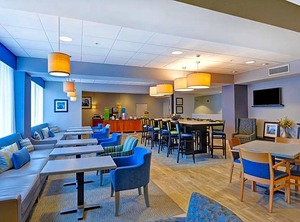 Hampton Inn Sayre | South Waverly
