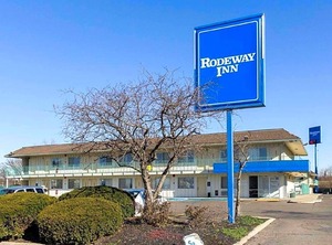 Rodeway Inn Columbus | Summit Station