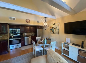 Mariner Watch | Kiawah Island
