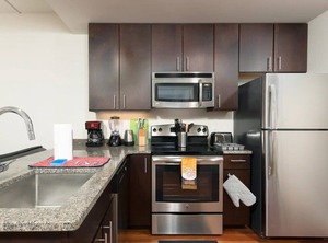 Philadelphia | Center City West