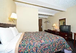 America Value Inn Phillipsburg | Phillipsburg