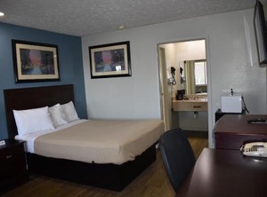 Americas Value Inn Marion | Marion
