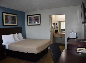 Americas Value Inn Marion | Marion