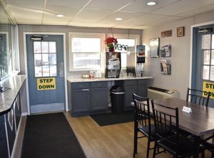Americas Value Inn Marion | Marion