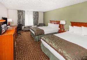 Baymont | Orange Prairie