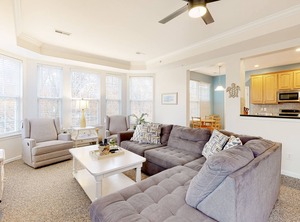 Bayside Bethany Mill | Ocean View