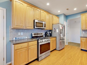 Bayside Bethany Mill | Ocean View