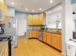 Bayside Bethany Mill | Ocean View