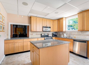 Bayside Bethany Mill | Ocean View