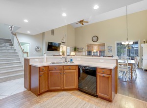 Bear Trap Dunes Sycamore | Ocean View