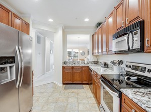 Bear Trap Dunes Willow Oak Ocean | Ocean View