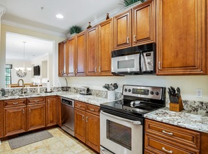 Bear Trap Dunes Willow Oak Ocean | Ocean View