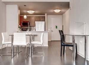 Jersey City | Hudson Exchange