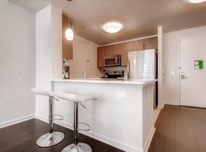 Jersey City | Hudson Exchange