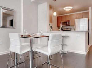 Jersey City | Hudson Exchange