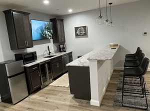 Prince George St Annapolis | Cape Saint Claire