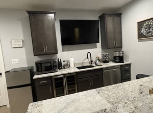 Prince George St Annapolis | Cape Saint Claire