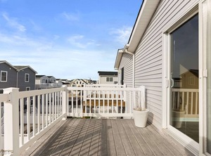 Street East Sea Isle City | Sea Isle City