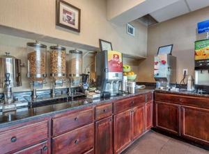 Fort Washington Inn | Fort Washington