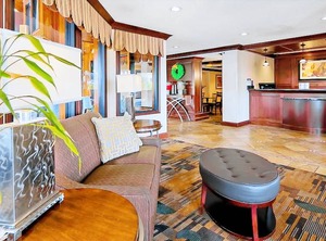 Grove City Inn | Grove City