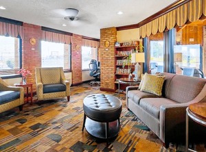 Grove City Inn | Grove City