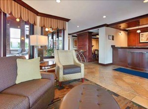 Grove City Inn | Grove City