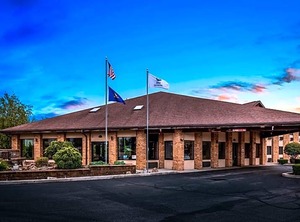 Grove City Inn | Grove City