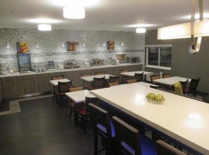 Hilliard Inn | Hilliard