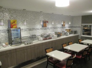 Hilliard Inn | Hilliard