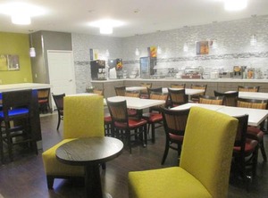Hilliard Inn | Hilliard