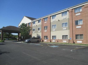 Hilliard Inn | Hilliard