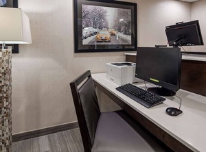Paramus Hotel | Paramus