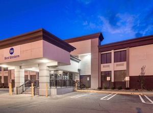 Paramus Hotel | Paramus