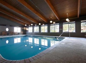 North Canton Inn Suites | North Canton